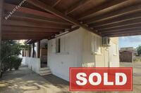2 Bedroom Apartment in Pervolia (Larnaca) for sale 