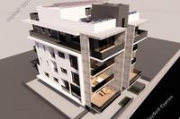 3 Bedroom Apartment in Katholiki (Limassol) for sale 