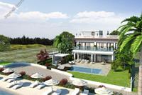 4 Bedroom Detached house in Xylotymvou (Larnaca) for sale 