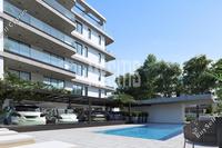 1 Bedroom Apartment in Livadia Larnacas (Larnaca) for sale 