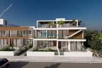 2 Bedroom Apartment in Larnaca Municipality (Larnaca) for sale 