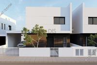 4 Bedroom Detached house in Archangelos (Nicosia) for sale 