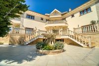 5 Bedroom Detached house · Potamos Germasogeias (Limassol) for sale 