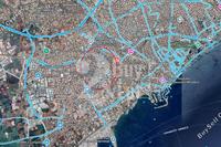 254 SQM Plot in Agios Ioannis (Limassol) for sale 