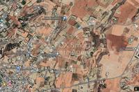 1004 SQM Plot in Pera Orinis (Nicosia) for sale 
