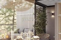 2 Bedroom Apartment in Germasogeia (Limassol) for sale 