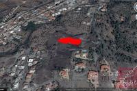 3679 SQM Land in Kornos (Larnaca) for sale 