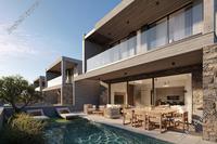 3 Bedroom Detached house · Koloni (Paphos) for sale 