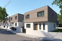 4 Bedroom Detached house · Erimi (Limassol) for sale 