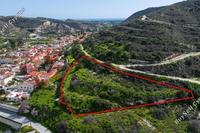 3703 SQM Land · Kalavasos (Larnaca) for sale 