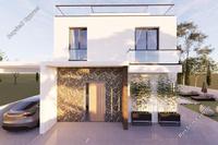 3 Bedroom Detached house · Souni Zanakia (Limassol) for sale 