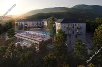 Studio Ground floor apartment in Prodromos (Limassol) for sale 
