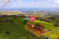 2007 SQM Land in Drousia (Paphos) for sale 
