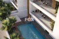 2 Bedroom Apartment · Kato Paphos Universal (Paphos) for sale 