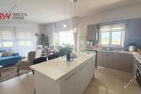 3 Bedroom Apartment in Larnaca Municipality (Larnaca) for sale 