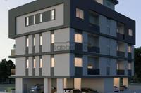 2 Bedroom Apartment in Kato Lakatamia (Nicosia) for sale 