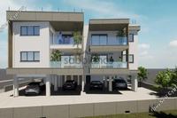2 Bedroom Apartment in Paralimni (Famagusta) for sale 