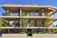 2 Bedroom Penthouse in Platy Aglantzias (Nicosia) for sale 