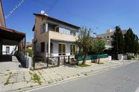 3 Bedroom Detached house · Pallouriotissa (Nicosia) for sale 