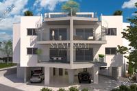 2 Bedroom Apartment in Strovolos (Nicosia) for sale 