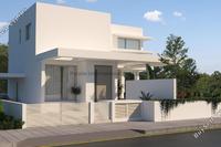 4 Bedroom Detached house in Agios Tychonas (Limassol) for sale 