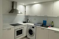 1 Bedroom Apartment · Agia Zoni (Limassol) to rent 
