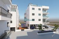 2 Bedroom Apartment · Aradippou (Larnaca) for sale 