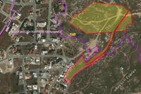 30622 SQM Land in Paralimni (Famagusta) for sale 