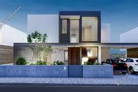 3 Bedroom Detached house in Peyia (Paphos) for sale 