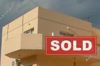 2 Bedroom Penthouse · Kapparis (Famagusta) for sale 