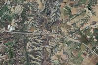 5630 SQM Land in Ergates (Nicosia) for sale 