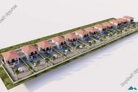 6443 SQM Land · Pervolia (Larnaca) for sale 