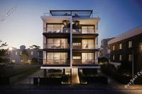 2 Bedroom Apartment · Germasogeia (Limassol) for sale 
