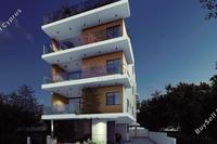 2 Bedroom Apartment · Chrysopolitissa (Larnaca) for sale 