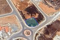554 SQM Land in Archangelos (Nicosia) for sale 