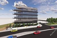  Office in Apostolos Andreas Limassol (Limassol) for sale 