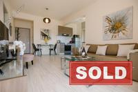 1 Bedroom Penthouse in Agios Tychonas (Limassol) for sale 