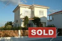 3 Bedroom Detached house · Protaras (Famagusta) for sale 