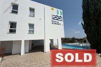 2 Bedroom Apartment · Peyia (Paphos) for sale 