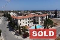 Studio Detached house in Mazotos (Larnaca) for sale 