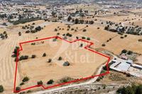 19399 SQM Plot · Anglisides (Larnaca) for sale 