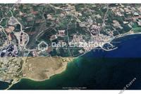 15721 SQM Land in Zygi (Larnaca) for sale 