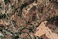 10664 SQM Land in Lageia (Larnaca) for sale 