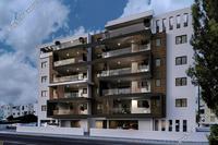 3 Bedroom Apartment · Dasoupoli (Nicosia) for sale 