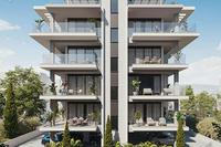 2 Bedroom Apartment in Neapolis (Limassol) for sale 