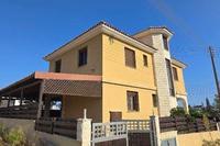 5 Bedroom Detached house · Parekklisia (Limassol) for sale 