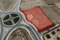 3706 SQM Land in Athienou (Larnaca) for sale 