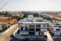 3 Bedroom Apartment · Deryneia (Famagusta) for sale 