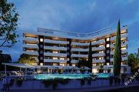 Studio Apartment in Agios Tychonas (Limassol) for sale 