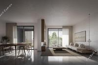 3 Bedroom Detached house · Konia (Paphos) for sale 